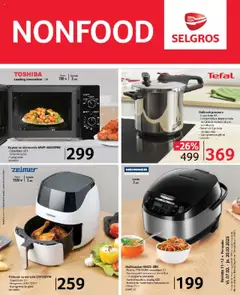 Catalog Selgros