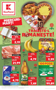 Catalog Kaufland