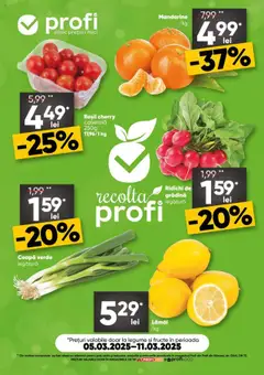 Catalog Profi