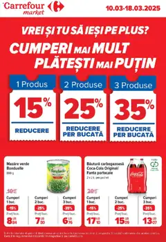 Catalog Carrefour