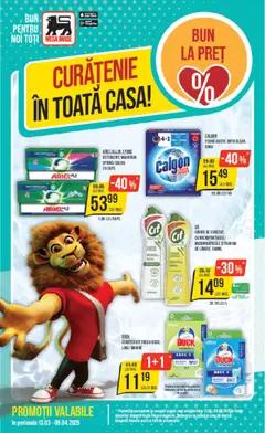 Catalog Mega Image