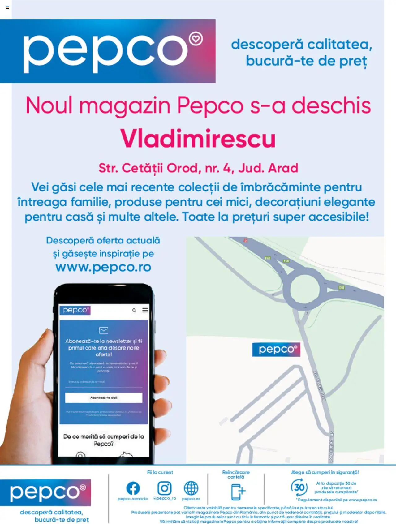 Catalog Pepco 6 - 12 Martie 2025 | Pagina 2