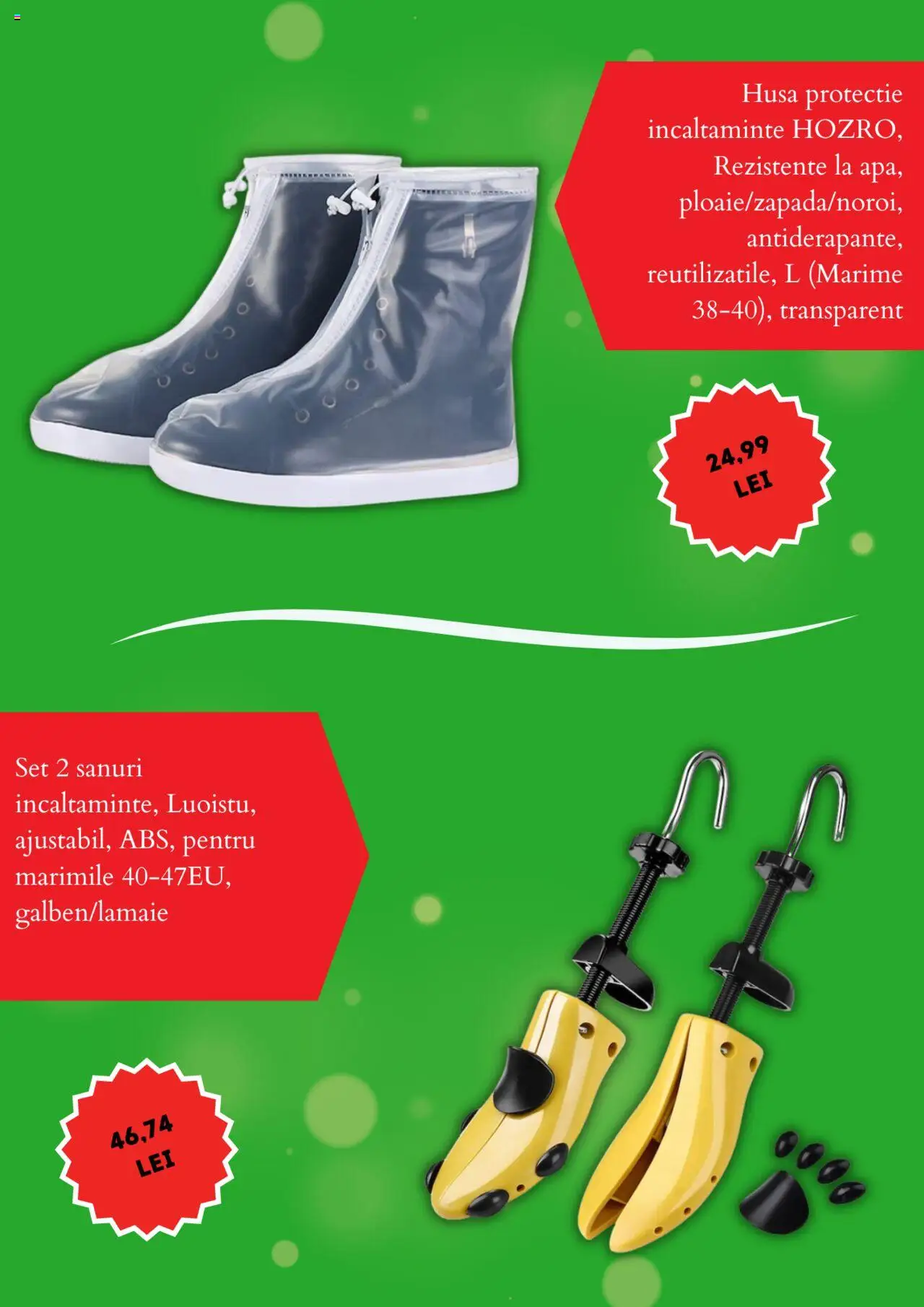 Catalog eMag 4 - 31 Martie 2025 | Pagina 4 | Produse: Bornoz takımı