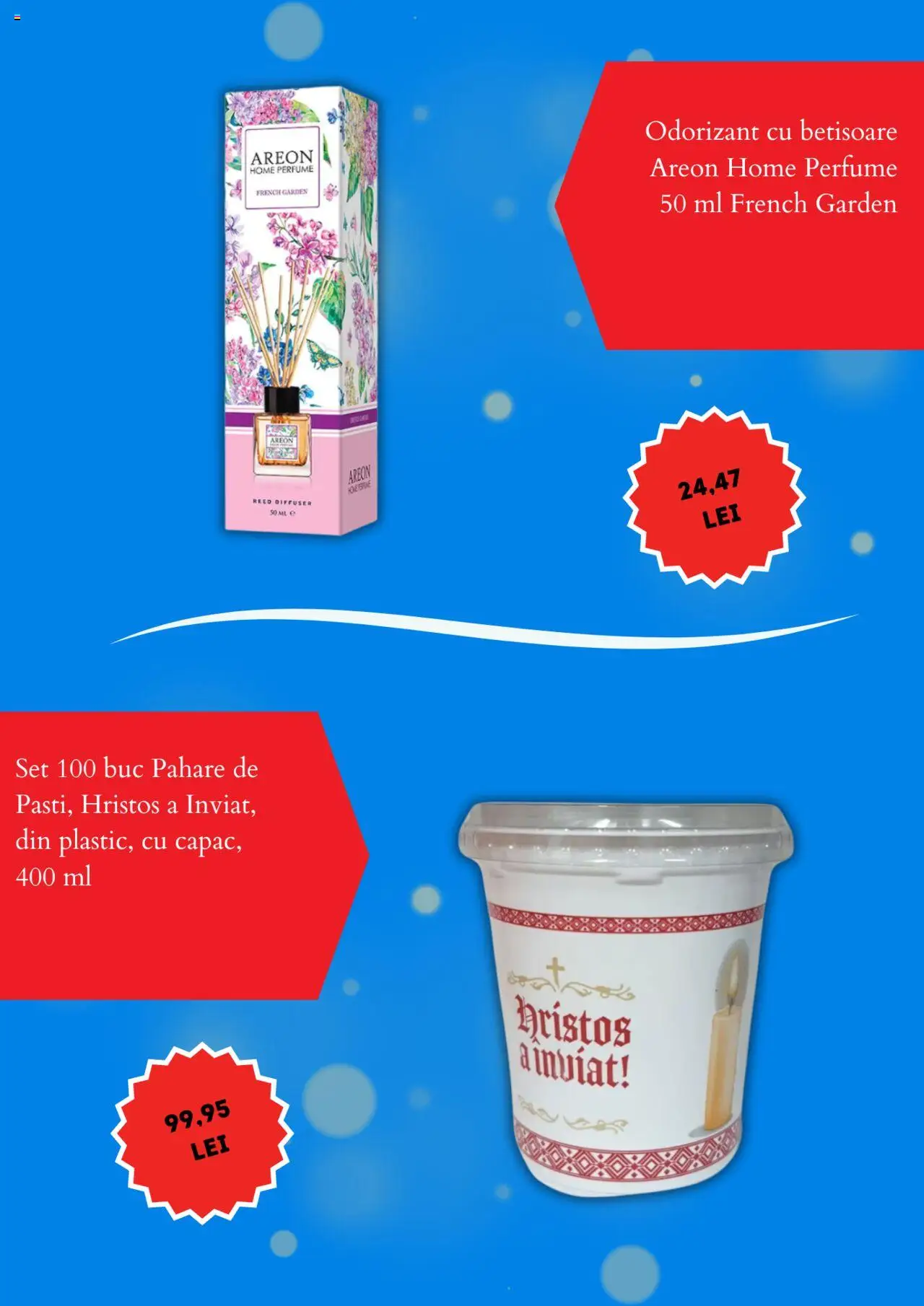 Catalog eMag 4 - 31 Martie 2025 | Pagina 5 | Produse: Pahare