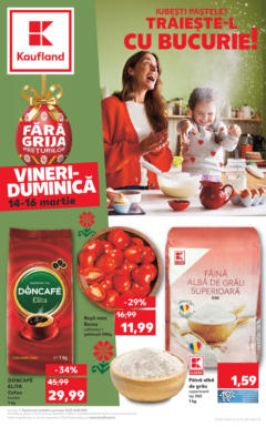 Catalog Kaufland