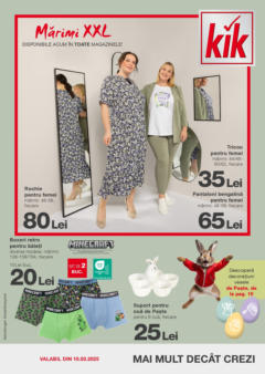 Catalog Kik