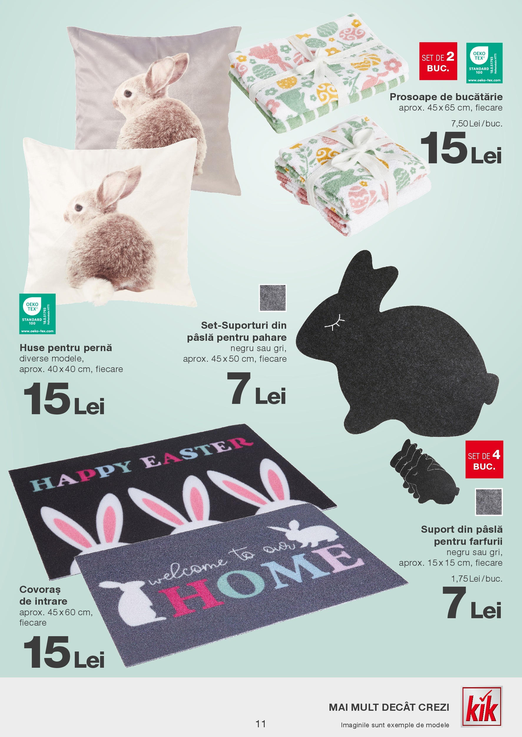 Catalog Kik 9 - 16 Martie 2025 | Pagina 11