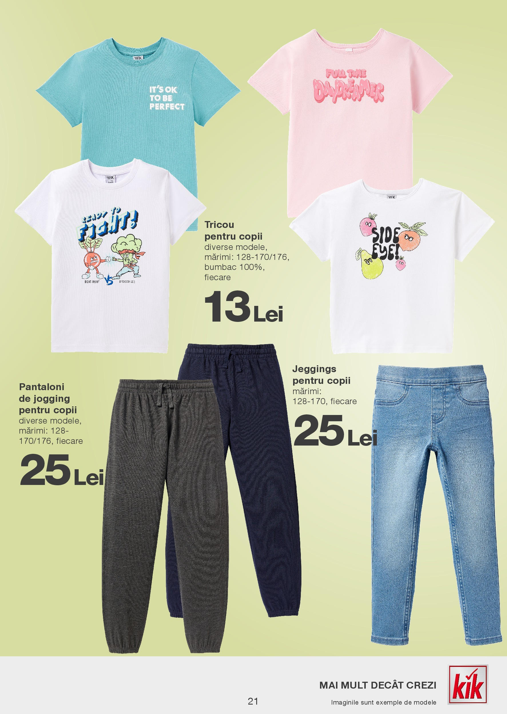 Catalog Kik 9 - 16 Martie 2025 | Pagina 21