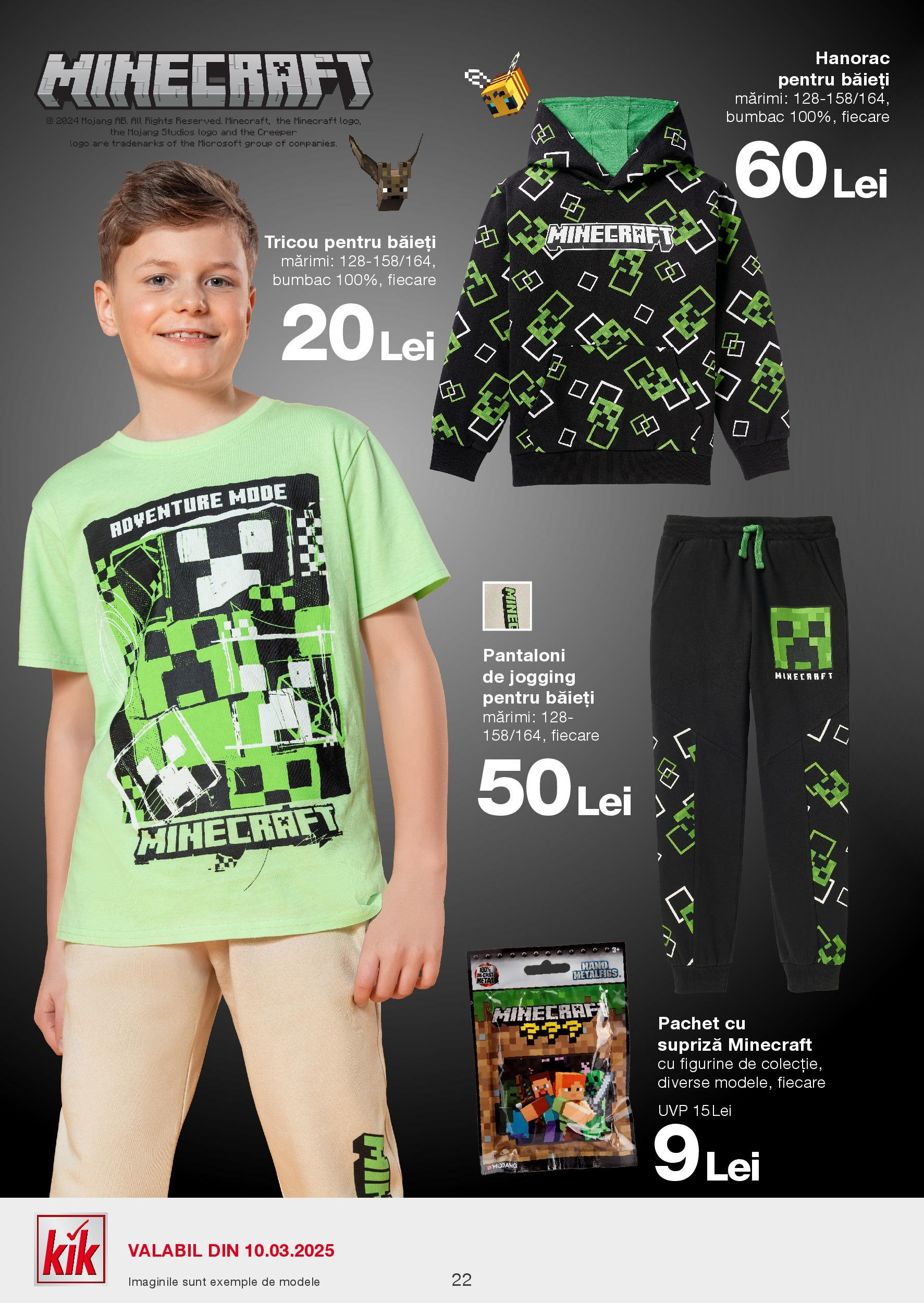 Catalog Kik 9 - 16 Martie 2025 | Pagina 22