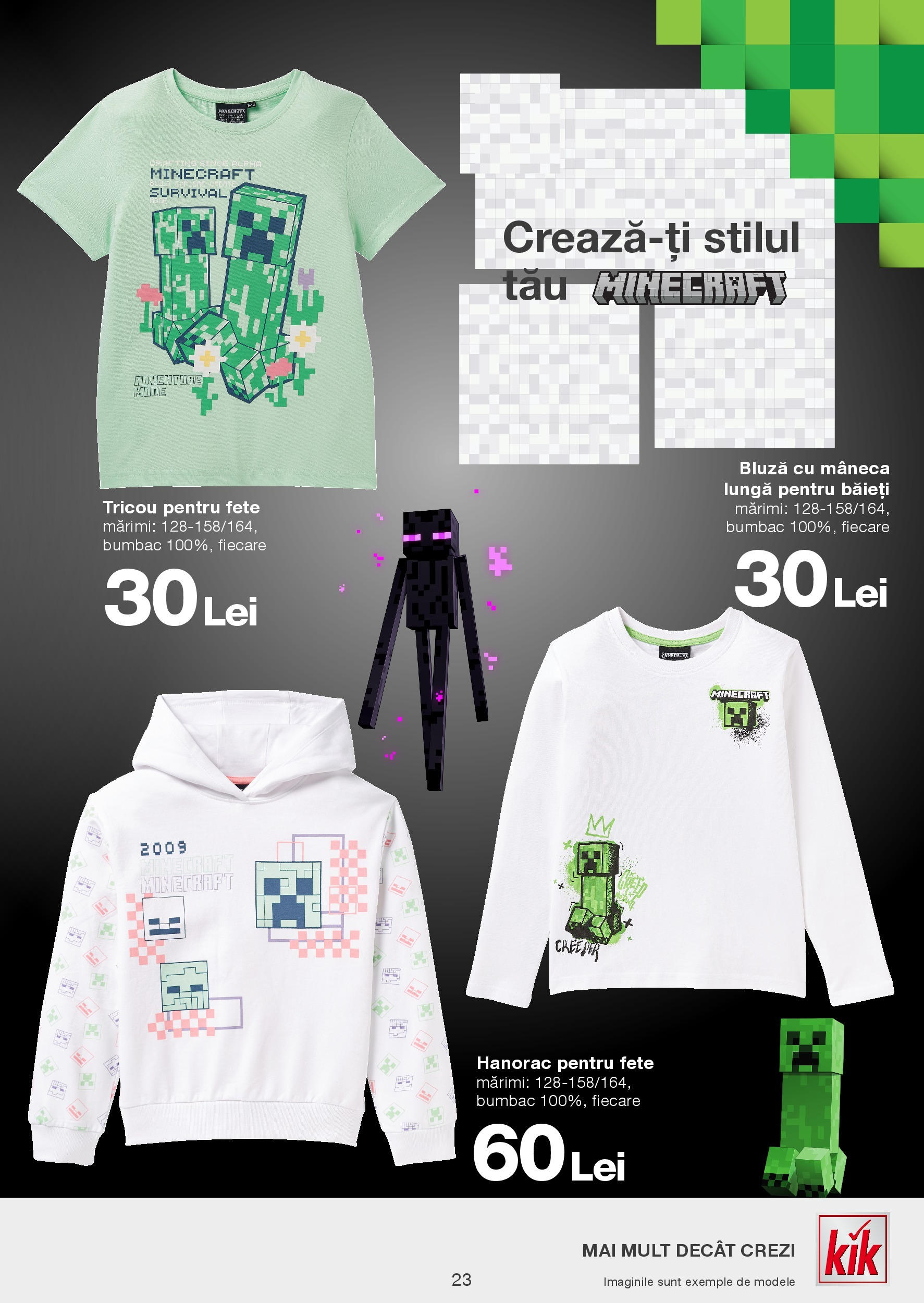 Catalog Kik 9 - 16 Martie 2025 | Pagina 23