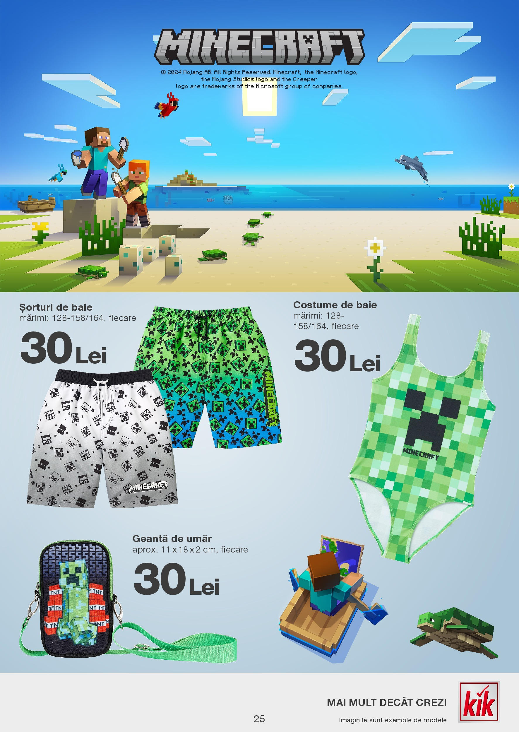 Catalog Kik 9 - 16 Martie 2025 | Pagina 25