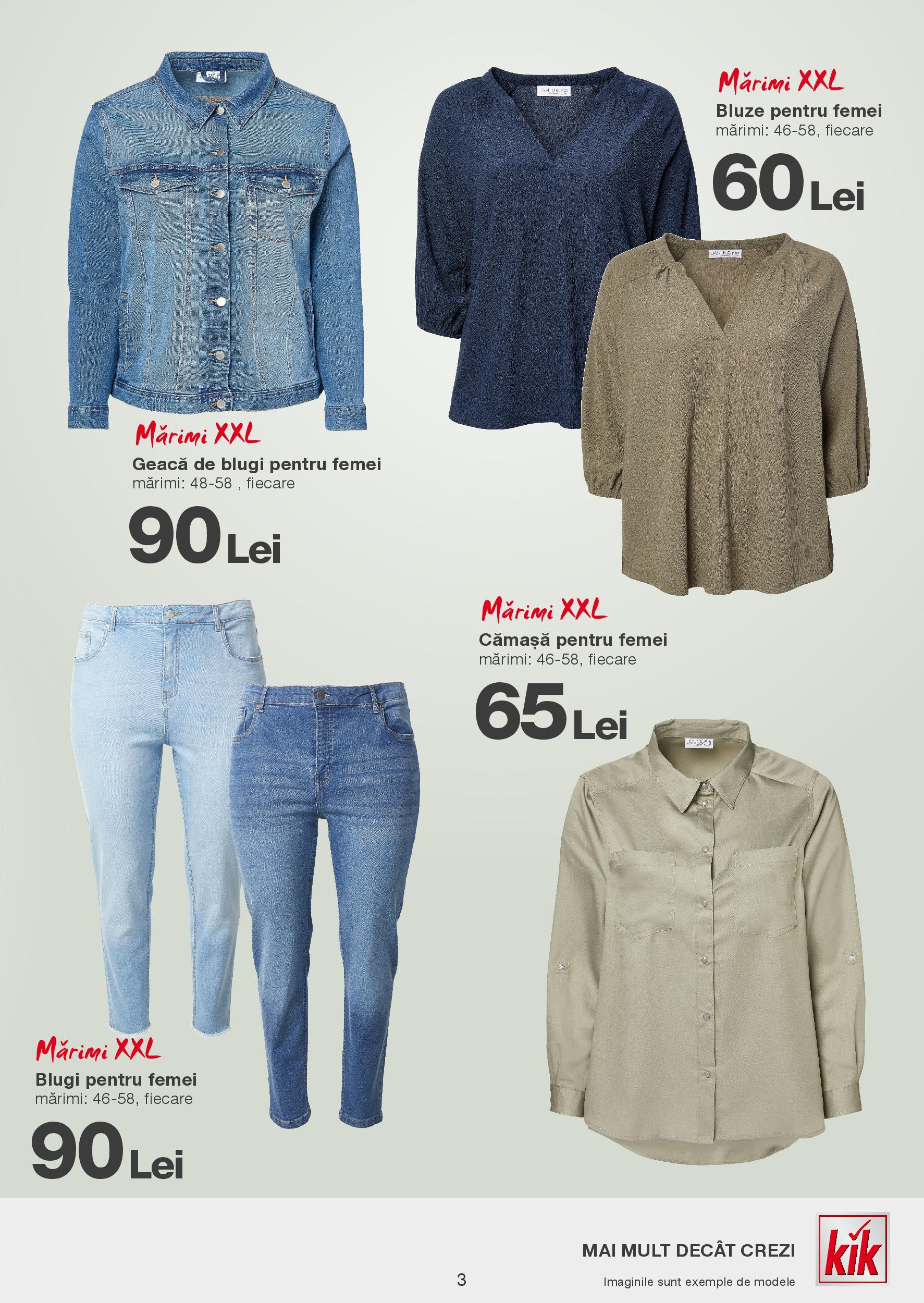 Catalog Kik 9 - 16 Martie 2025 | Pagina 3