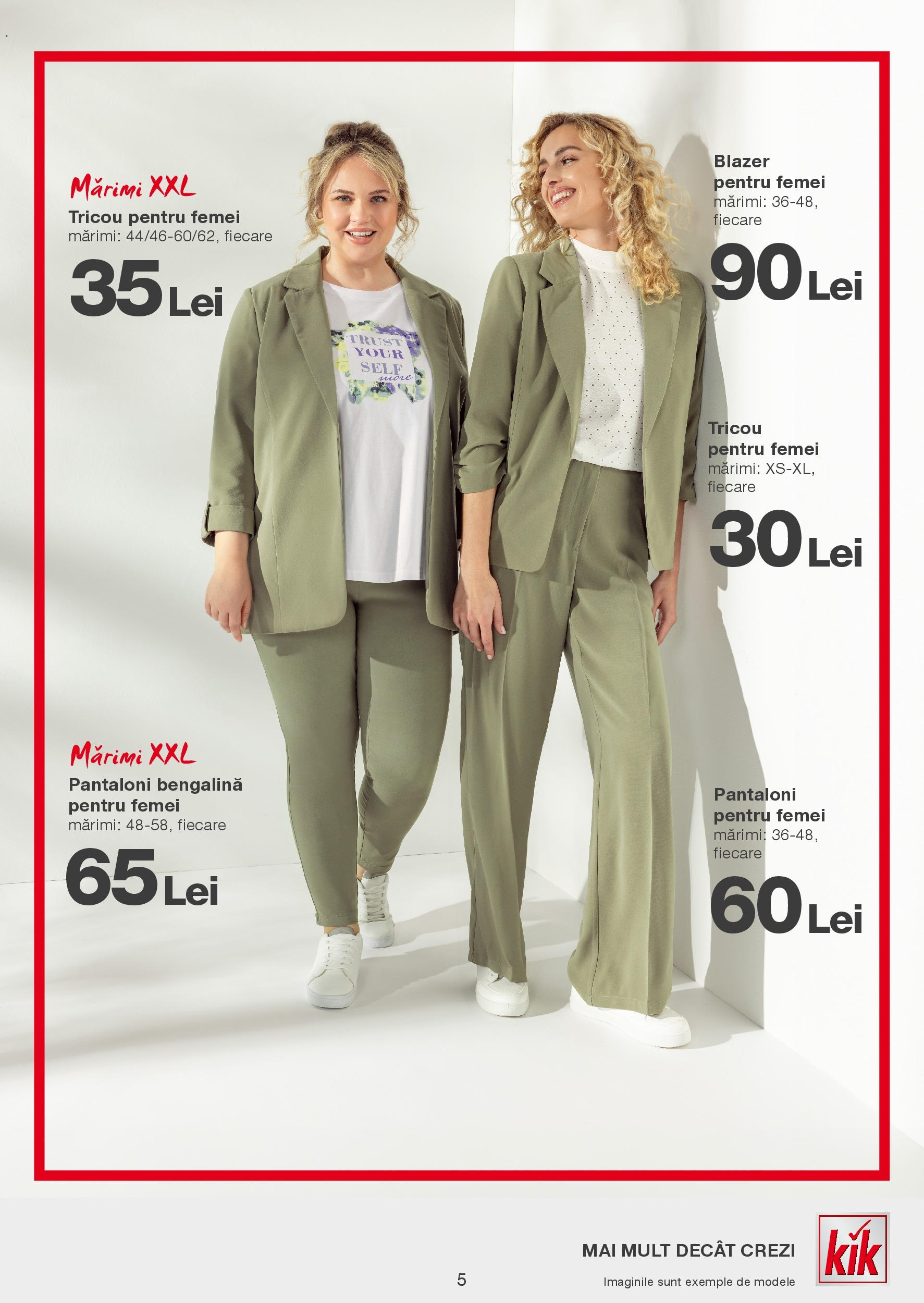 Catalog Kik 9 - 16 Martie 2025 | Pagina 5