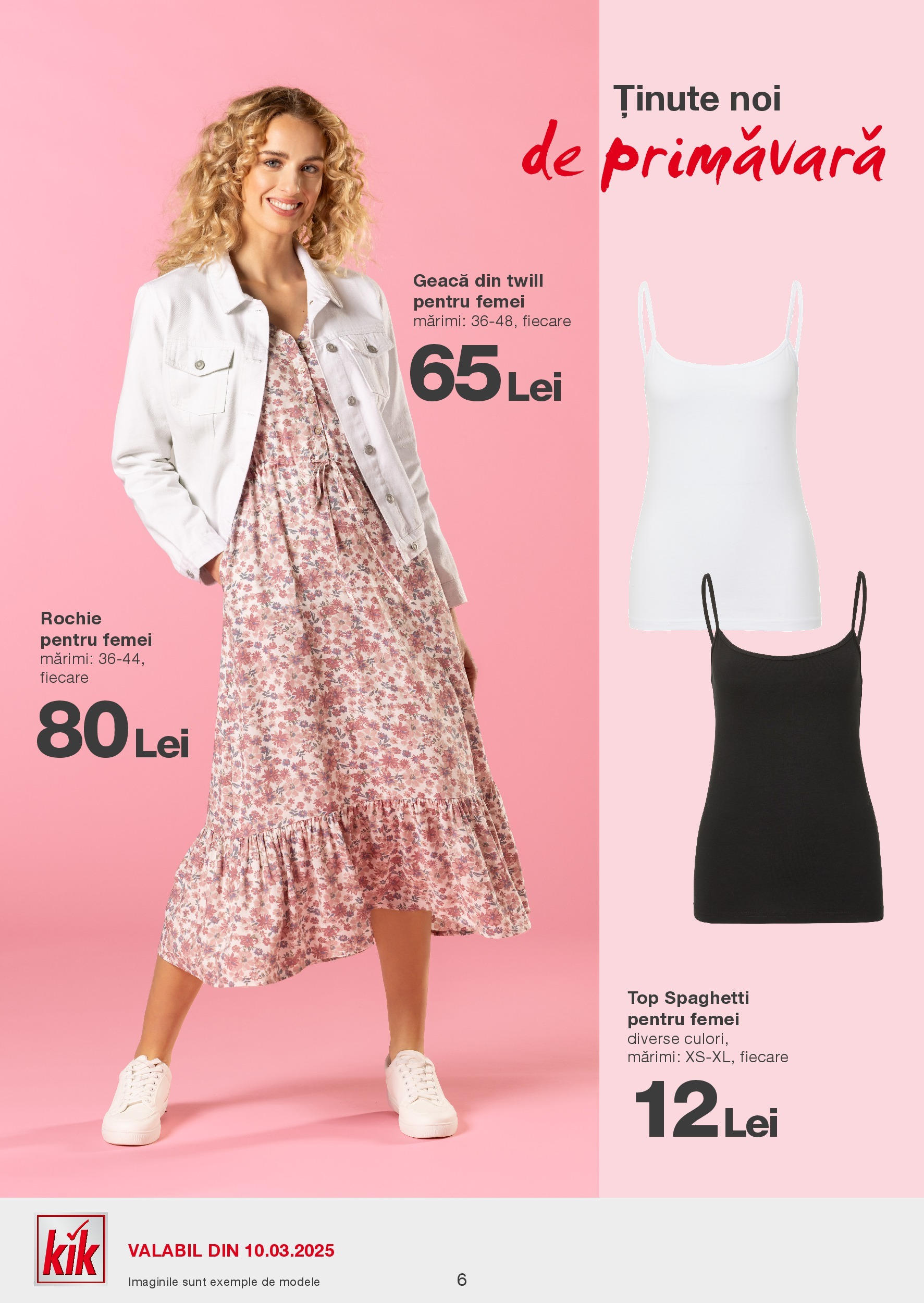 Catalog Kik 9 - 16 Martie 2025 | Pagina 6