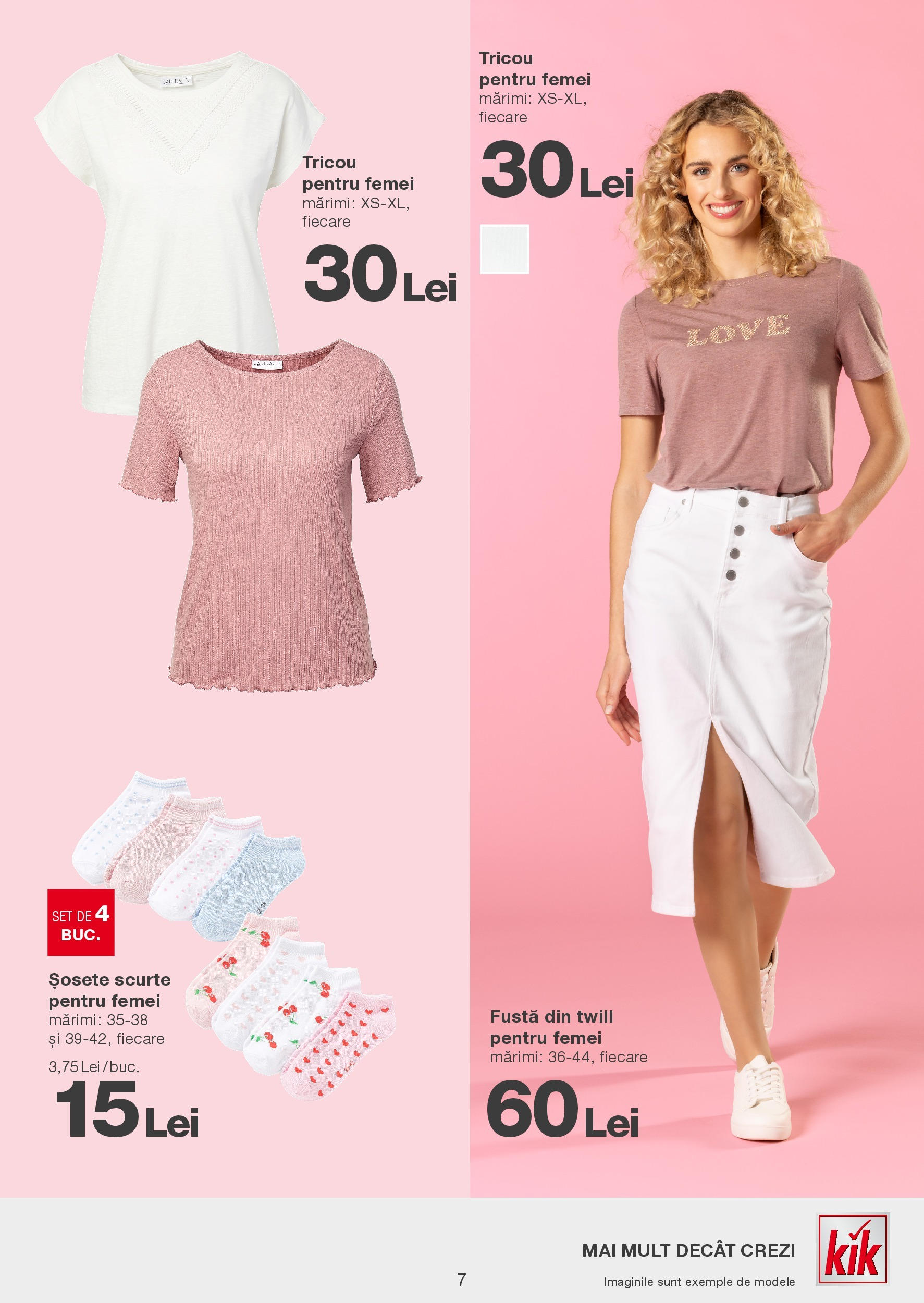 Catalog Kik 9 - 16 Martie 2025 | Pagina 7