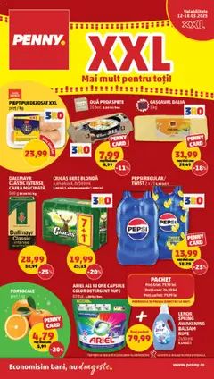Catalog PENNY Market