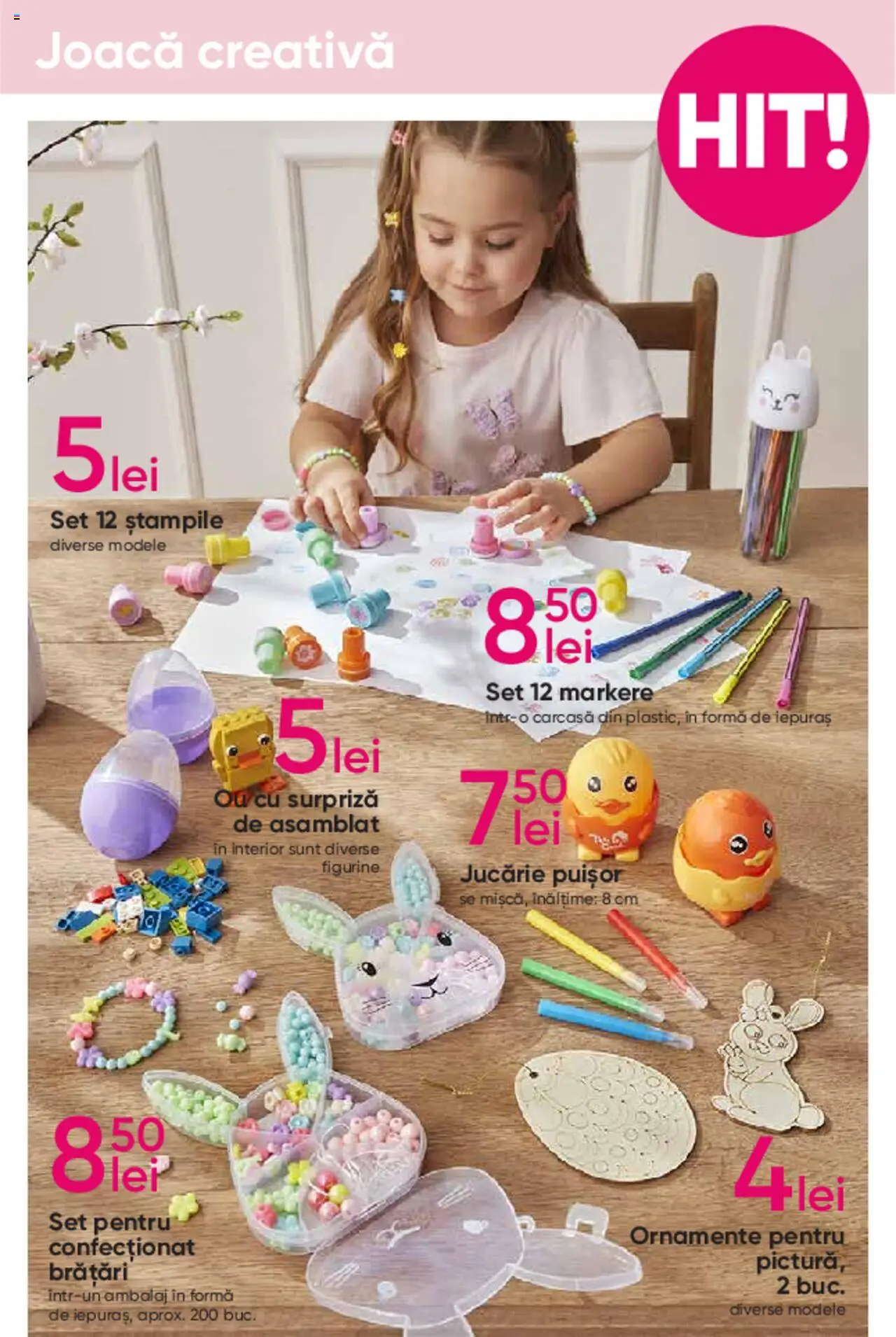 Catalog Pepco 13 - 26 Martie 2025 | Pagina 5 | Produse: Carcasă