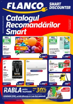Catalog Flanco