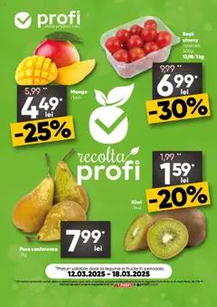 Catalog Profi