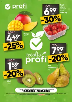 Catalog Profi