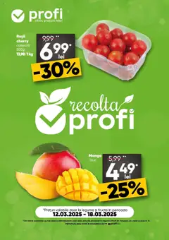 Catalog Profi