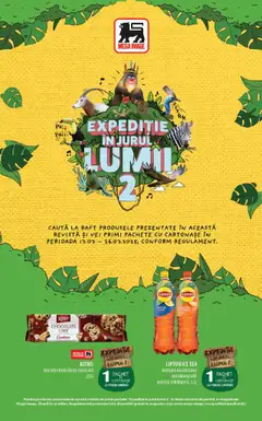 Catalog Mega Image
