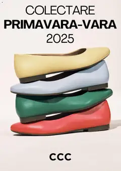 Catalog CCC