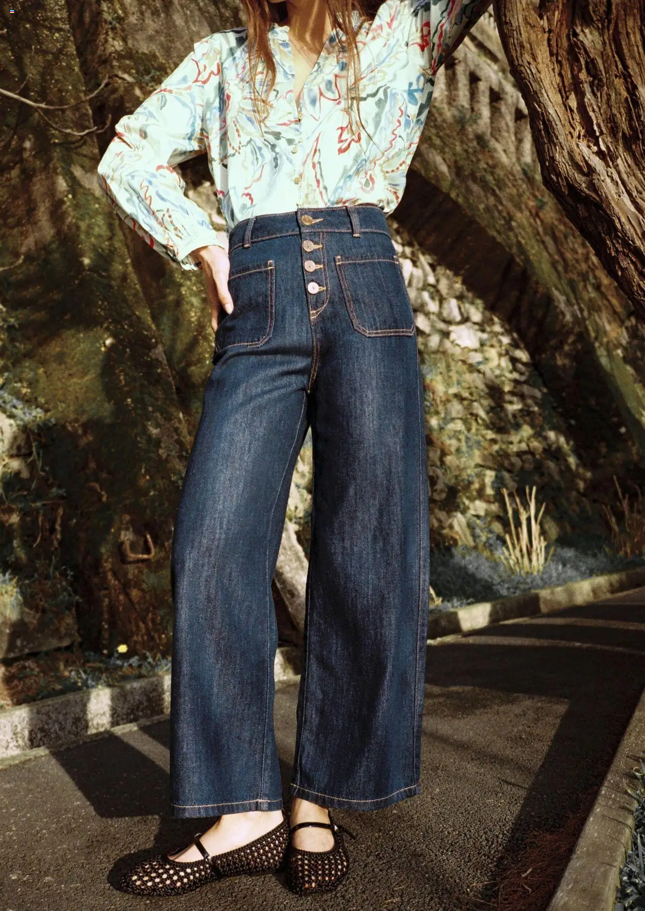 Catalog Zara 1 - 31 Martie 2025 | Pagina 4