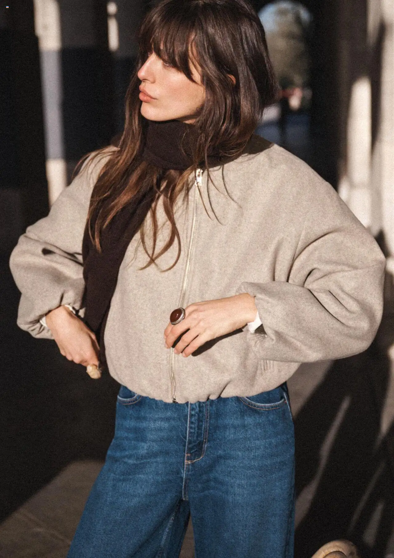Catalog Zara 1 - 31 Martie 2025 | Pagina 5