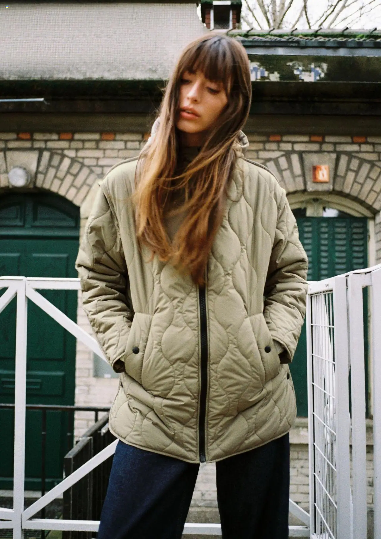 Catalog Zara 1 - 31 Martie 2025 | Pagina 7