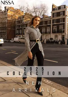 Catalog Nissa