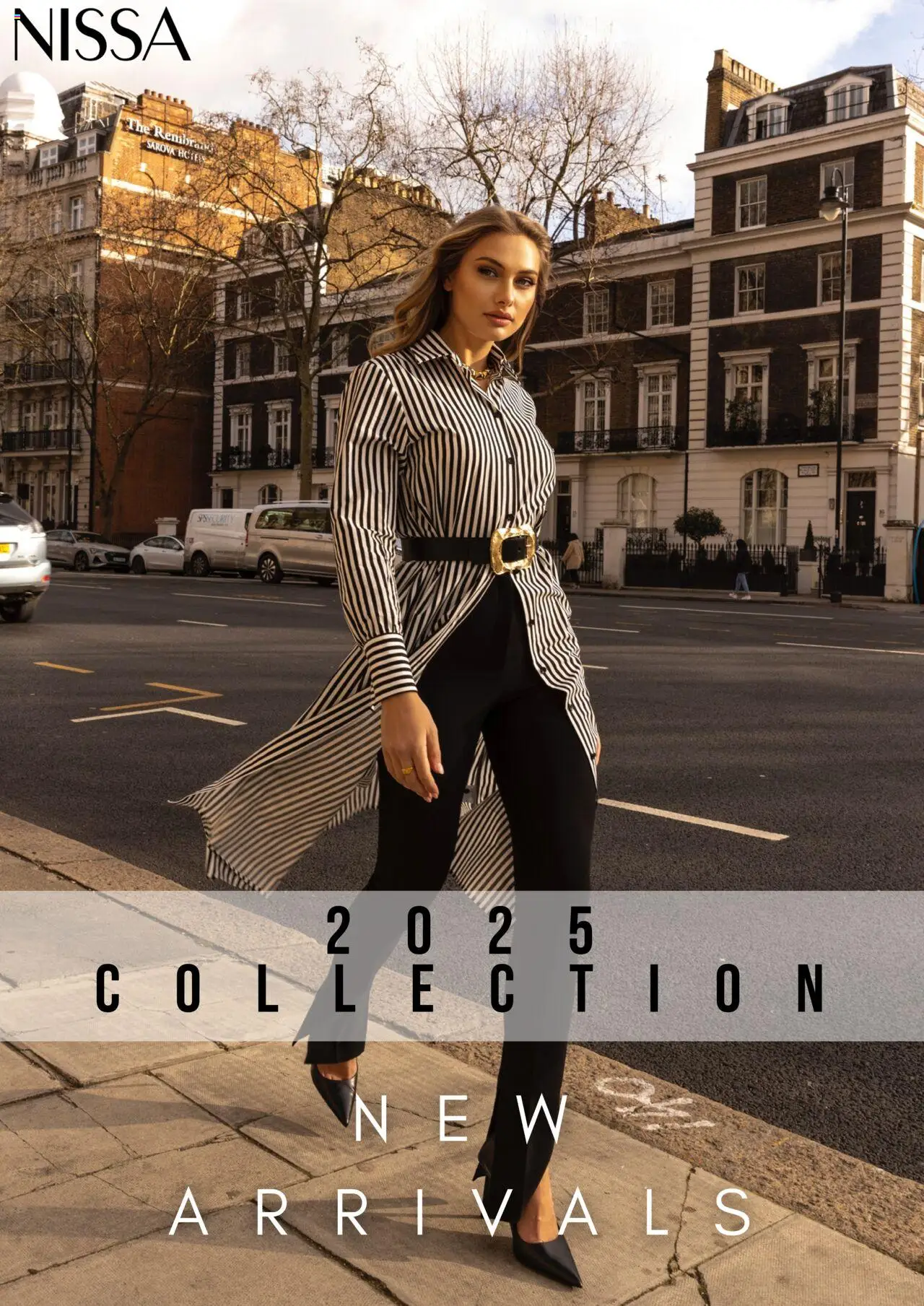 Catalog Nissa 1 - 31 Martie 2025 | Pagina 1