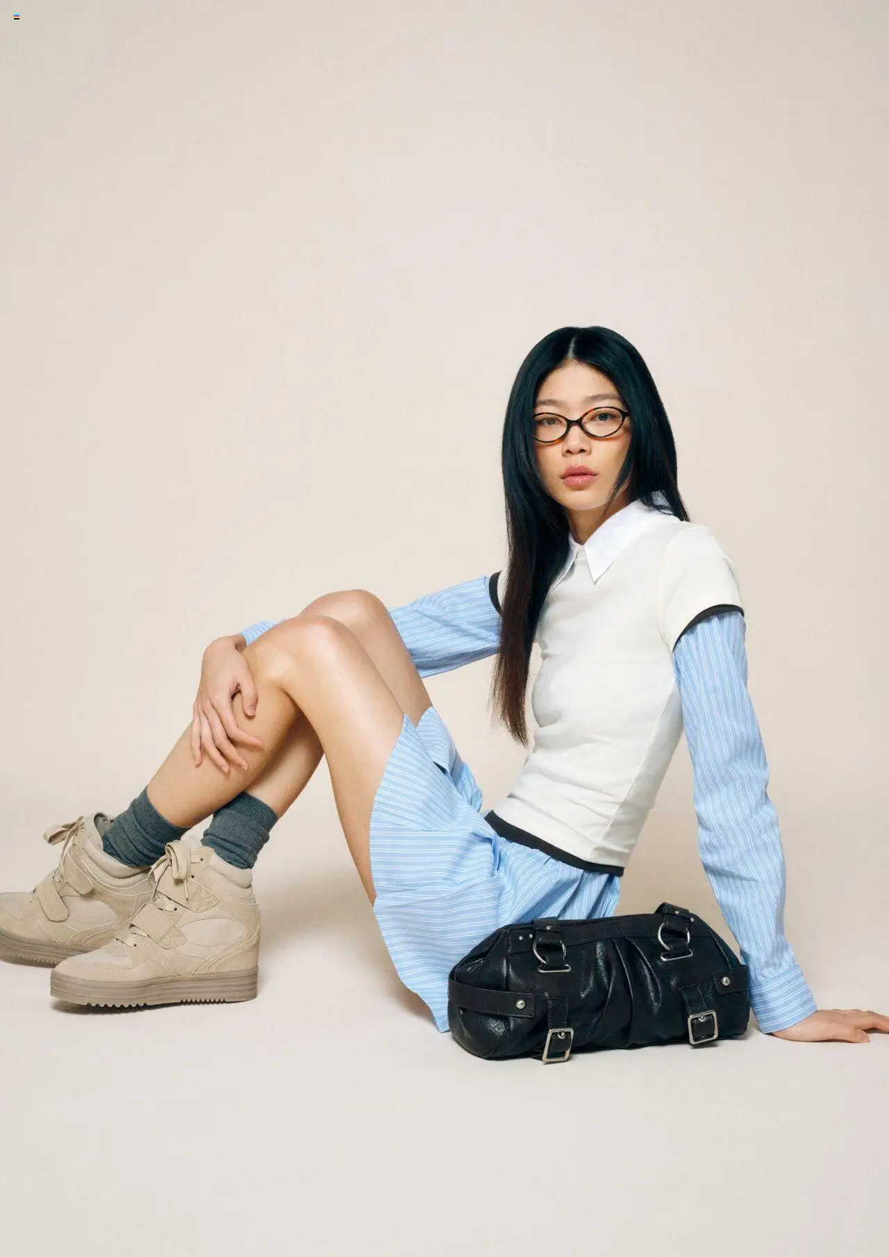 Catalog Bershka 1 - 31 Martie 2025 | Pagina 10