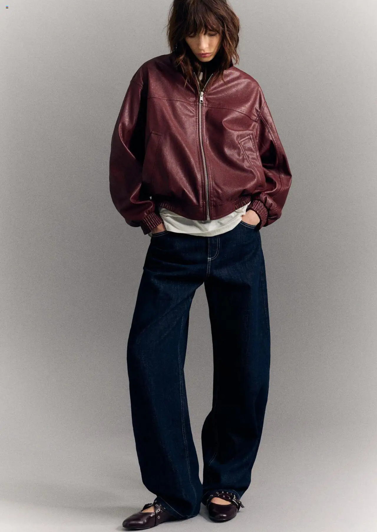 Catalog Bershka 1 - 31 Martie 2025 | Pagina 14