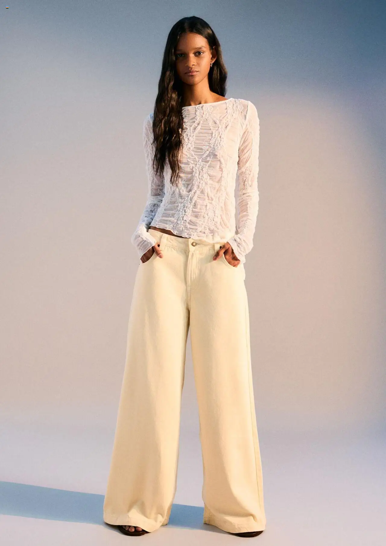 Catalog Bershka 1 - 31 Martie 2025 | Pagina 2