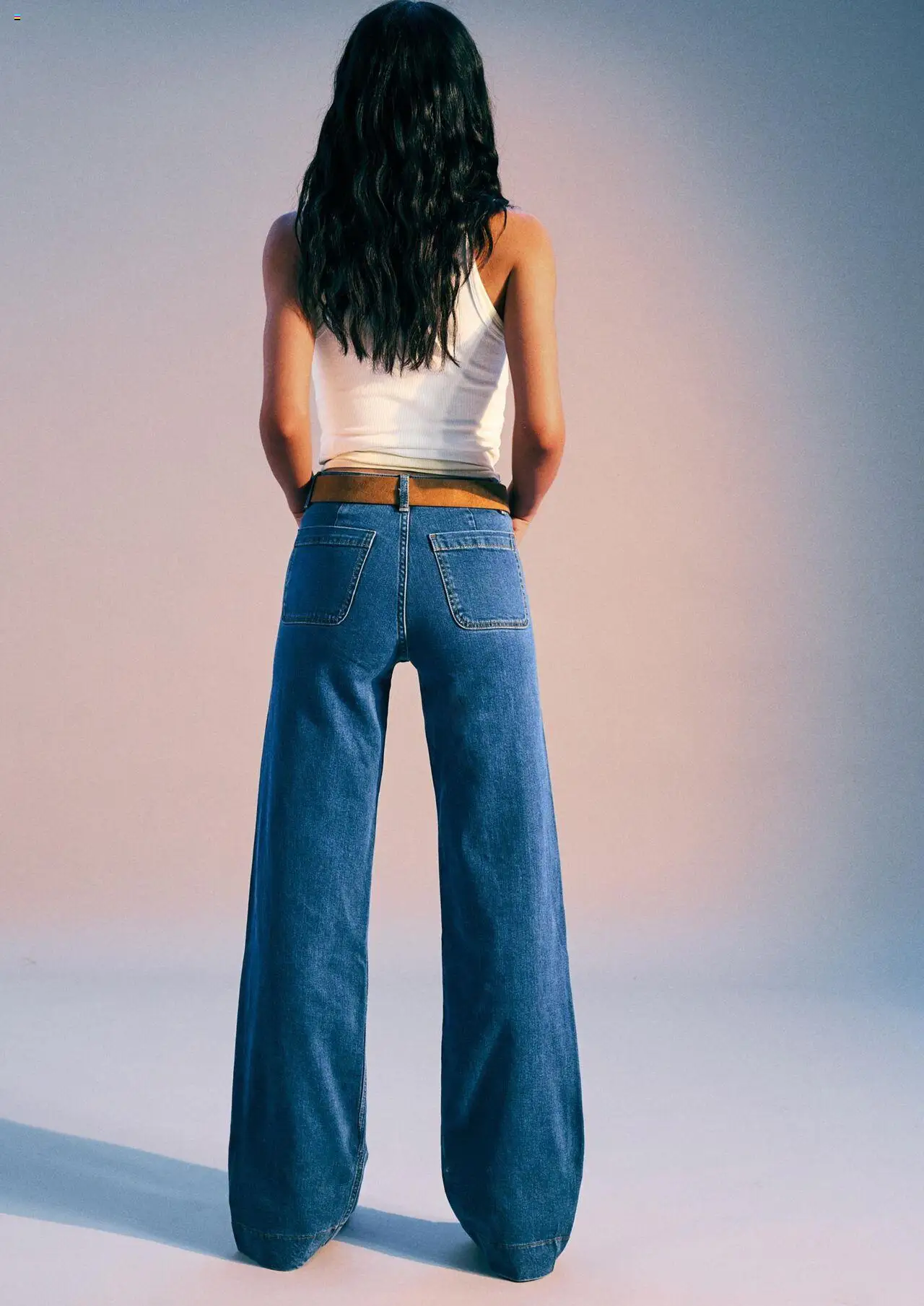 Catalog Bershka 1 - 31 Martie 2025 | Pagina 3