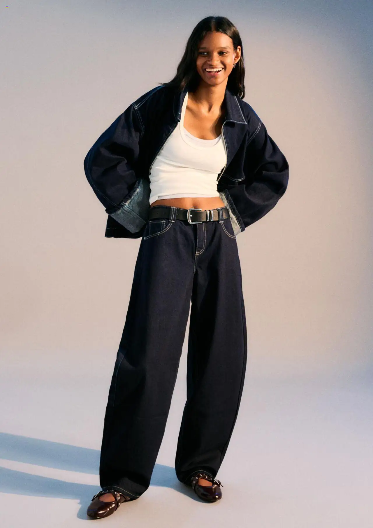 Catalog Bershka 1 - 31 Martie 2025 | Pagina 5