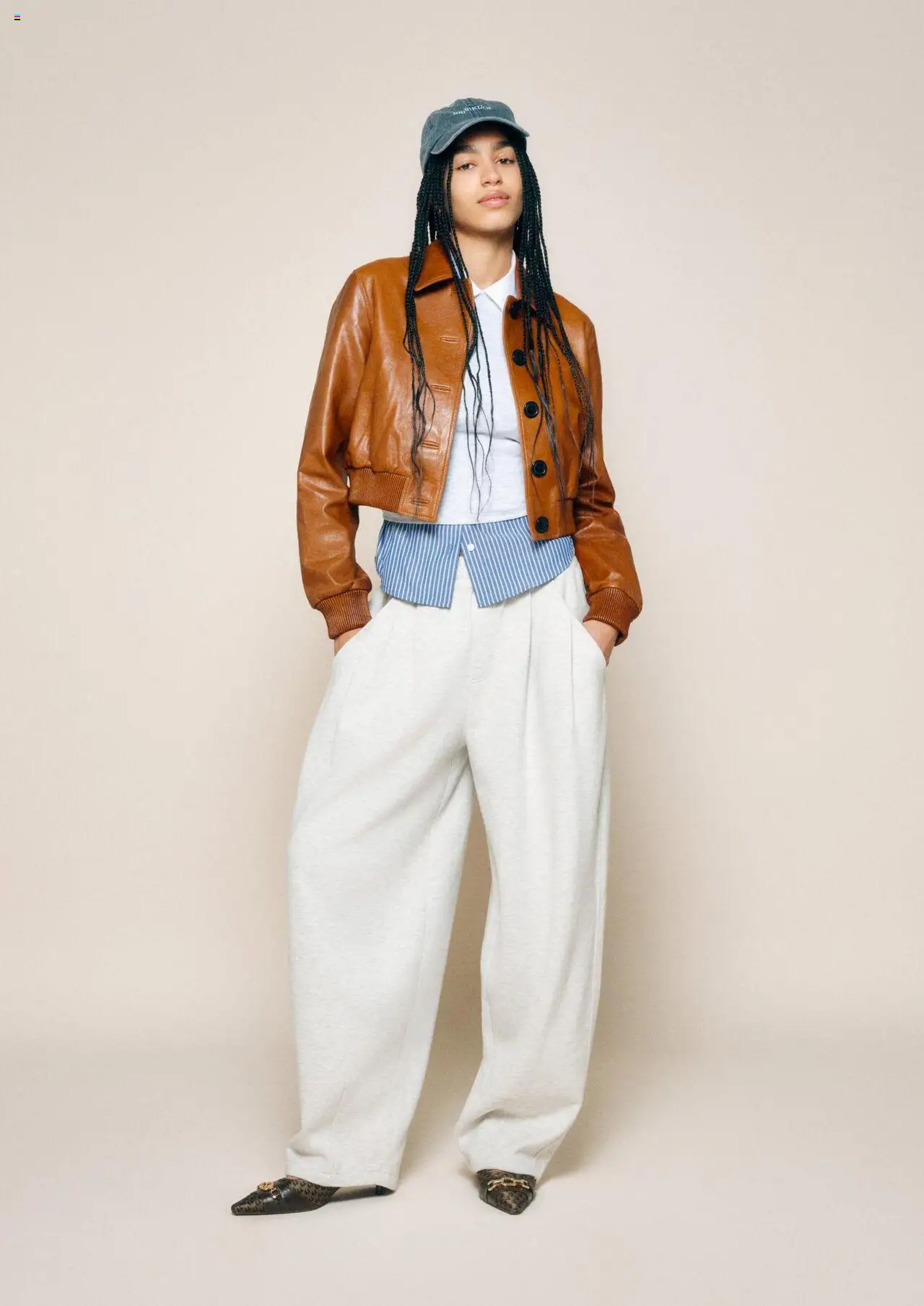 Catalog Bershka 1 - 31 Martie 2025 | Pagina 9