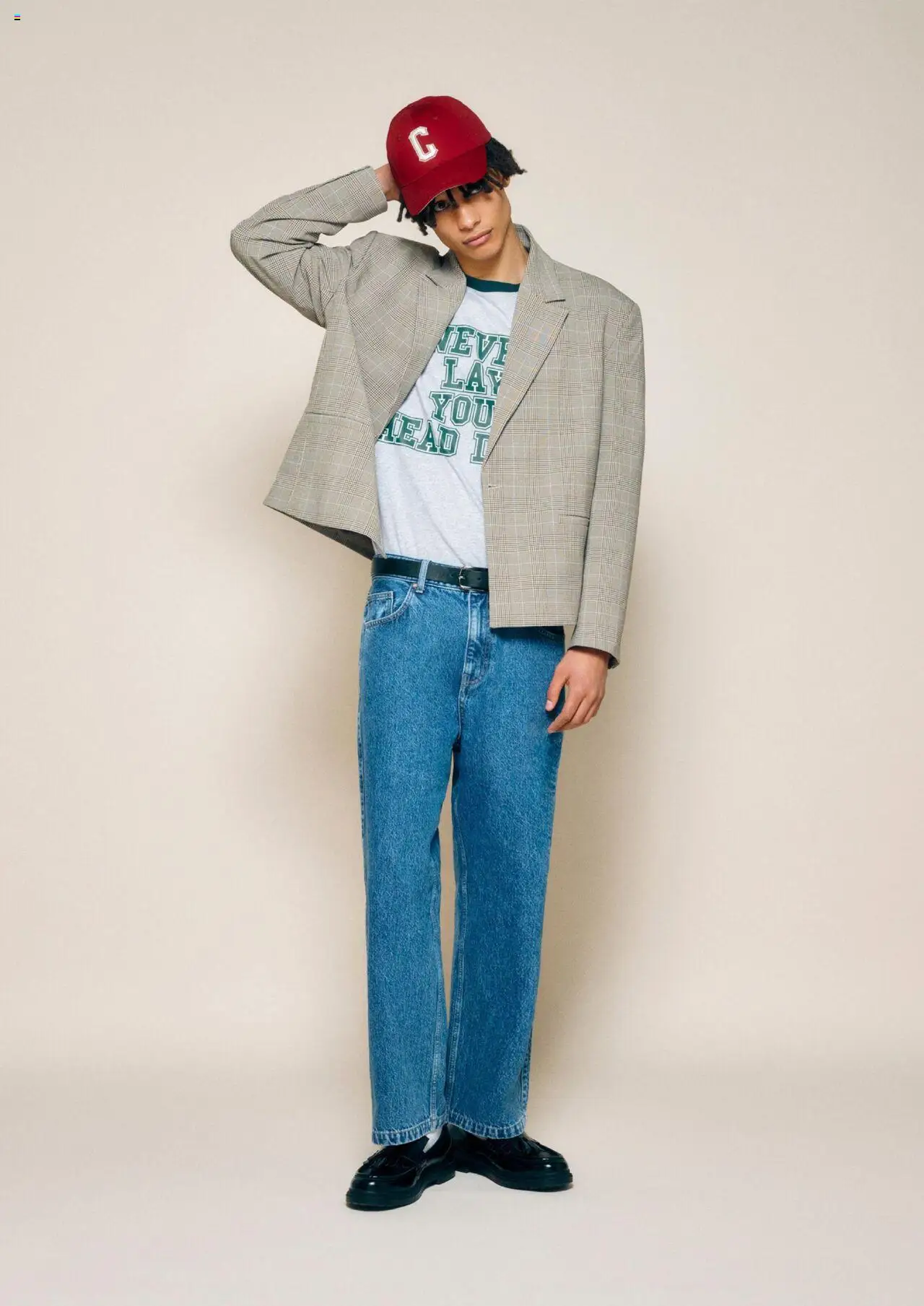 Catalog Bershka 1 - 31 Martie 2025 | Pagina 10