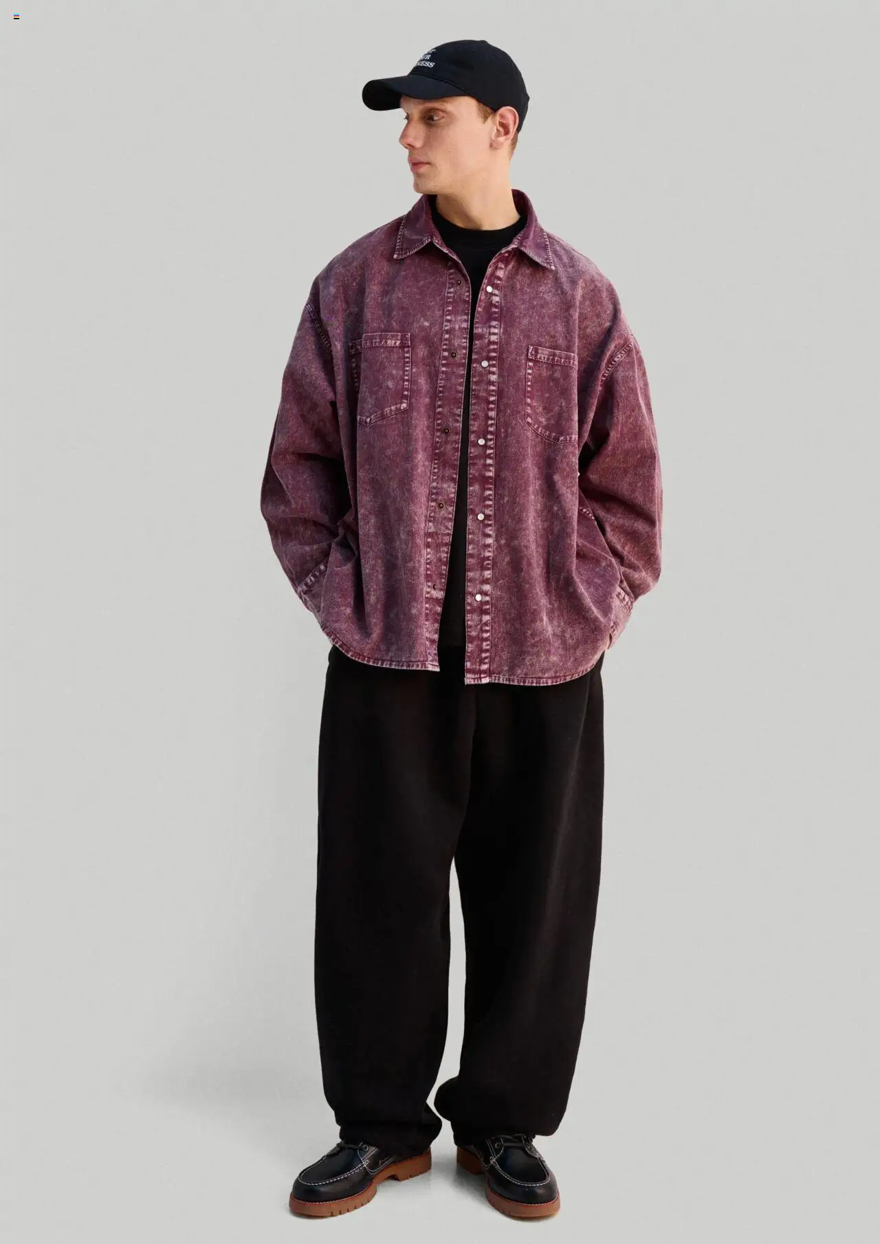 Catalog Bershka 1 - 31 Martie 2025 | Pagina 14