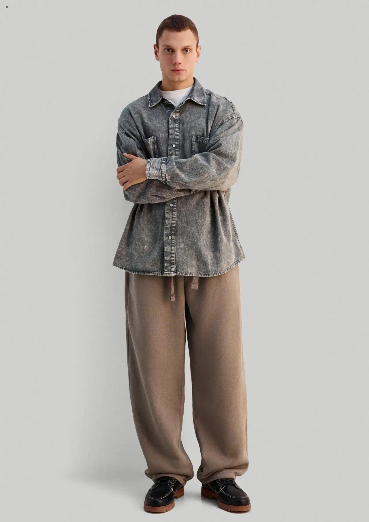 Catalog Bershka 1 - 31 Martie 2025 | Pagina 15