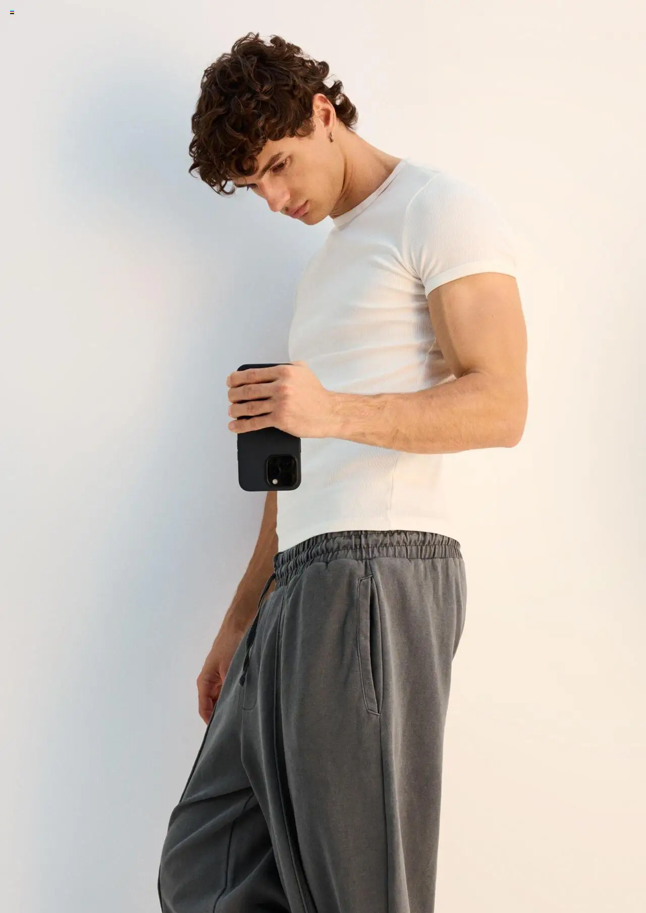Catalog Bershka 1 - 31 Martie 2025 | Pagina 16
