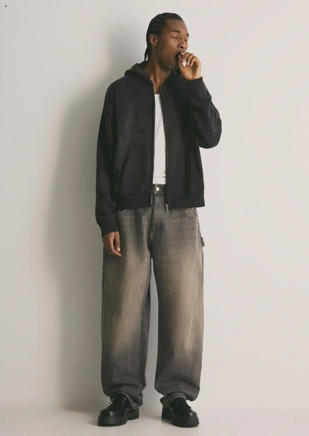 Catalog Bershka 1 - 31 Martie 2025 | Pagina 2