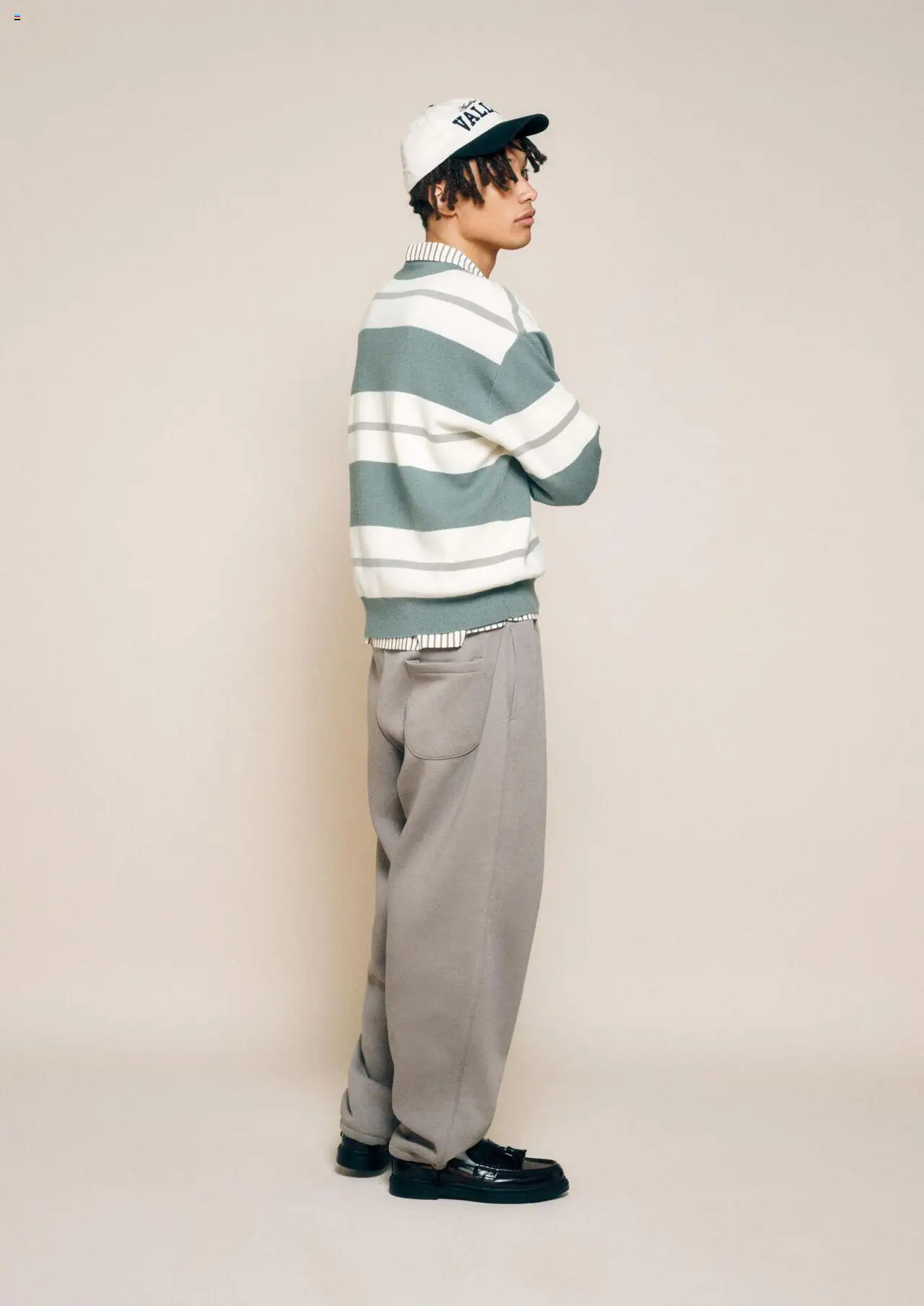 Catalog Bershka 1 - 31 Martie 2025 | Pagina 8