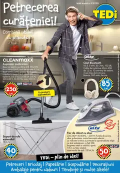 Catalog TEDi