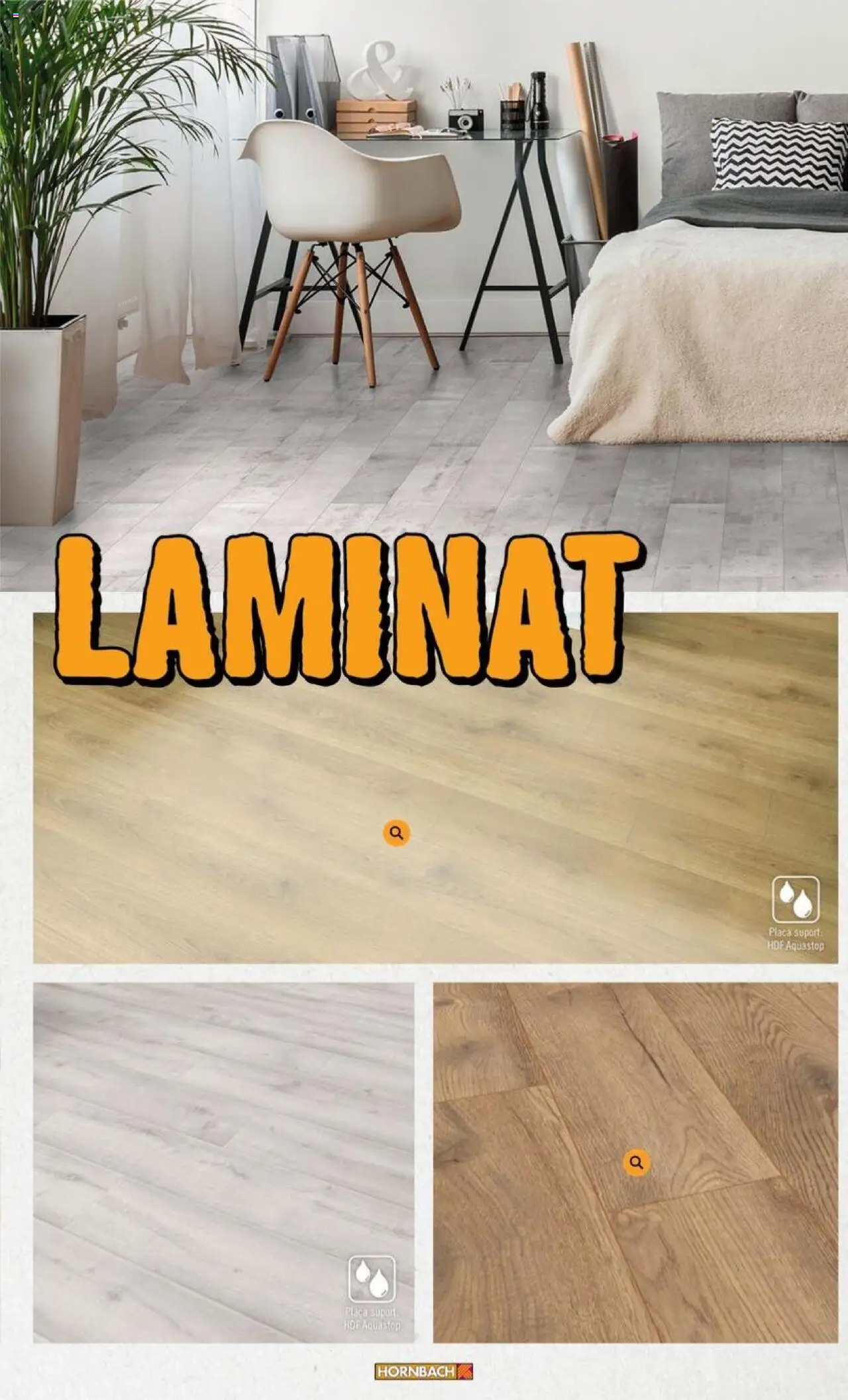 Catalog Hornbach 15 2024 - 31 Octombrie 2025 | Pagina 12