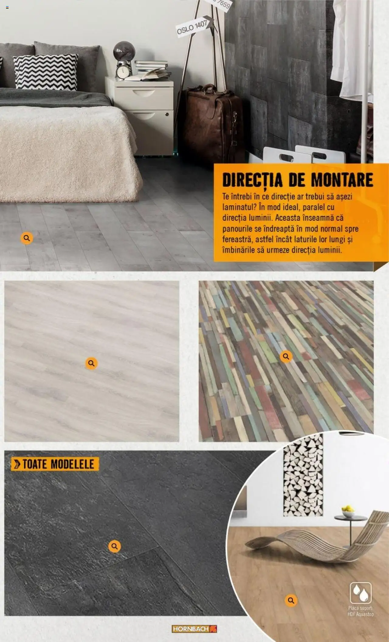 Catalog Hornbach 15 2024 - 31 Octombrie 2025 | Pagina 13