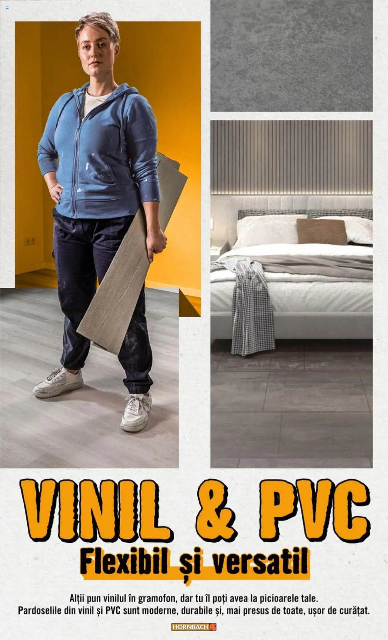 Catalog Hornbach 15 2024 - 31 Octombrie 2025 | Pagina 14