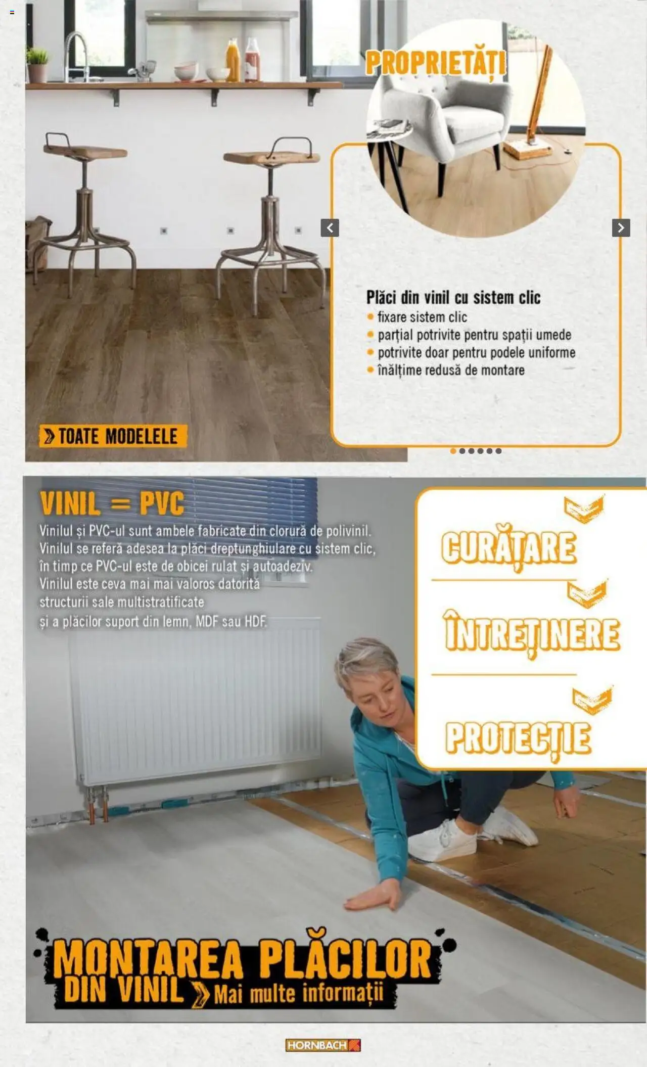 Catalog Hornbach 15 2024 - 31 Octombrie 2025 | Pagina 15