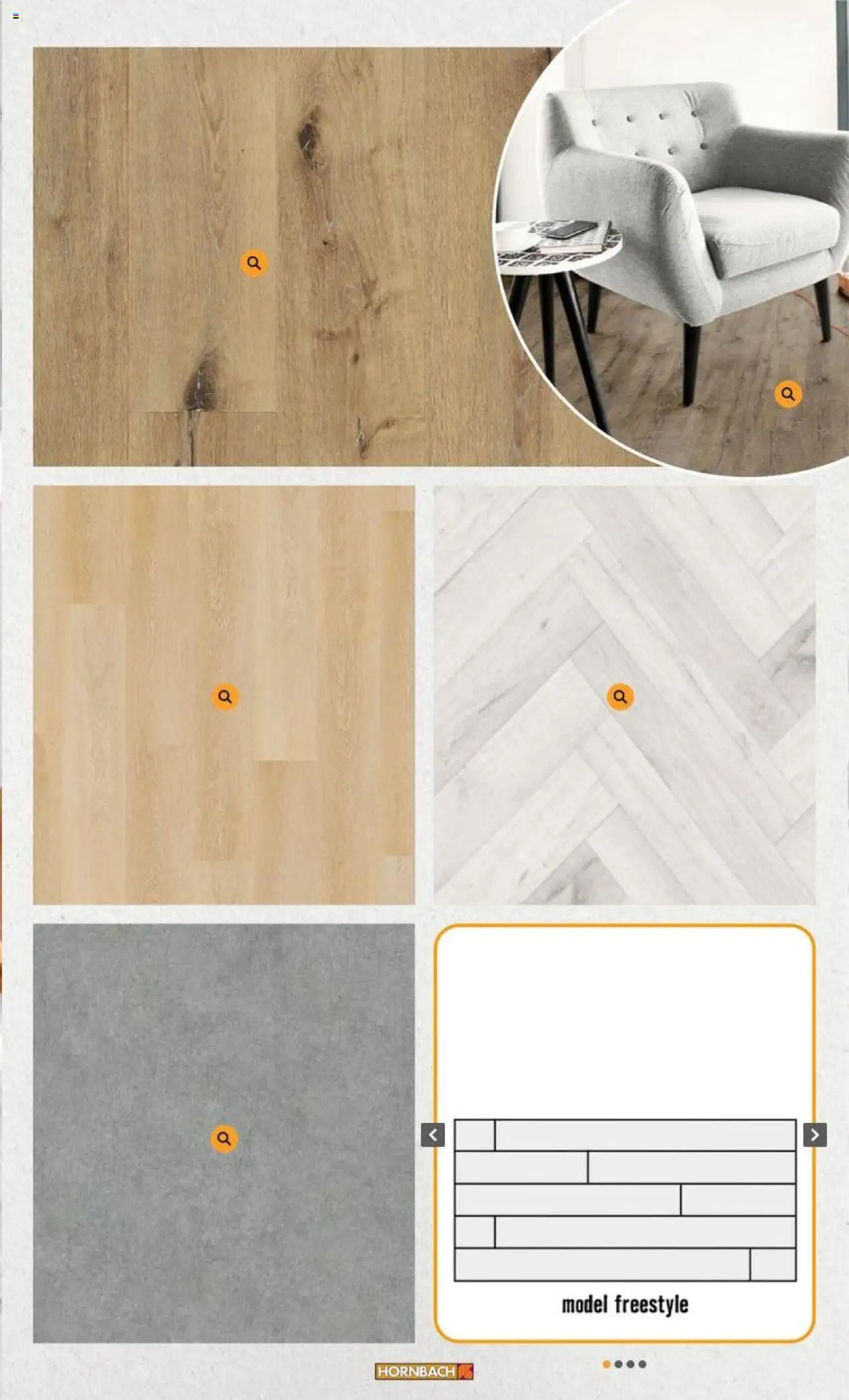 Catalog Hornbach 15 2024 - 31 Octombrie 2025 | Pagina 17